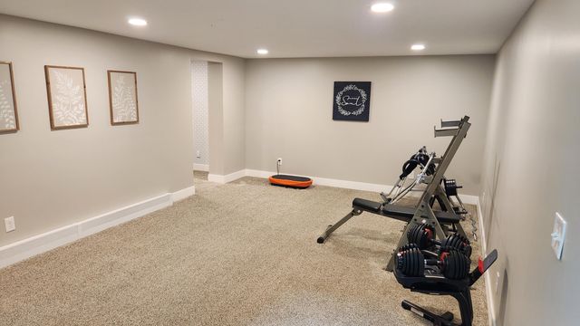 1538 Hillsboro Avenue SE, Grand Rapids, MI 49546