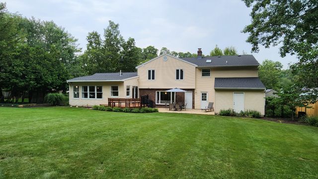 1538 Hillsboro Avenue SE, Grand Rapids, MI 49546