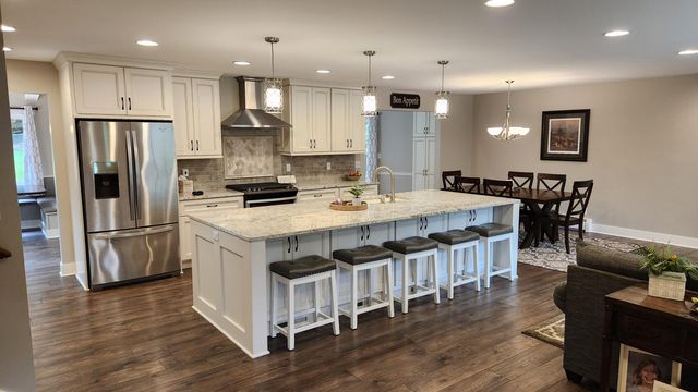 1538 Hillsboro Avenue SE, Grand Rapids, MI 49546