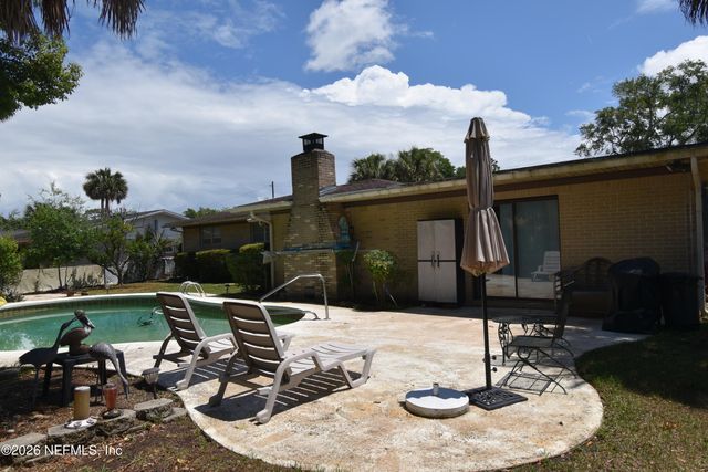 7815 BELLEMEADE Boulevard S, Jacksonville, FL 32211