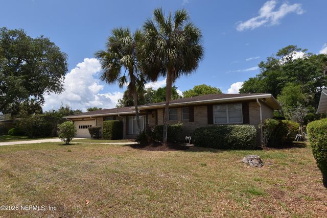 7815 BELLEMEADE Boulevard S, Jacksonville, FL 32211