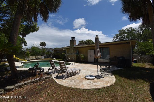 7815 BELLEMEADE Boulevard S, Jacksonville, FL 32211