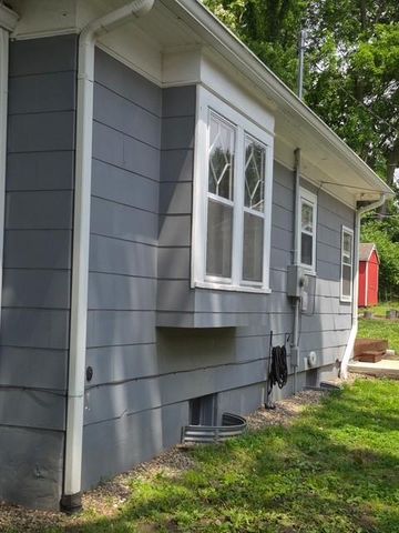 541 S Huttig Avenue, Independence, MO 64053