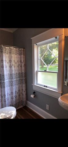 541 S Huttig Avenue, Independence, MO 64053