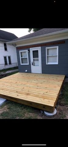 541 S Huttig Avenue, Independence, MO 64053