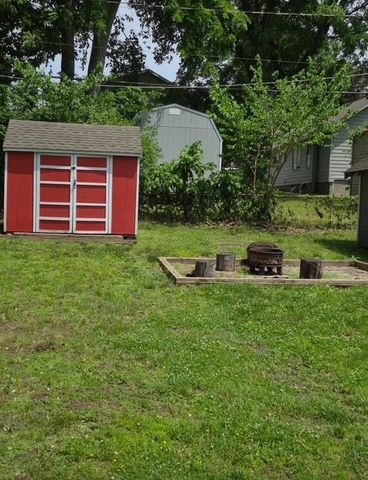 541 S Huttig Avenue, Independence, MO 64053