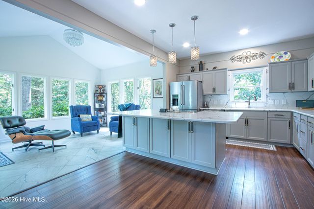 12 Village Lane, Pinehurst, NC 28374