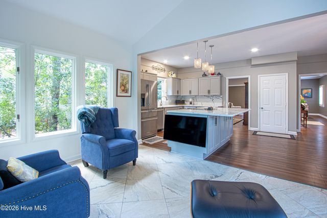 12 Village Lane, Pinehurst, NC 28374
