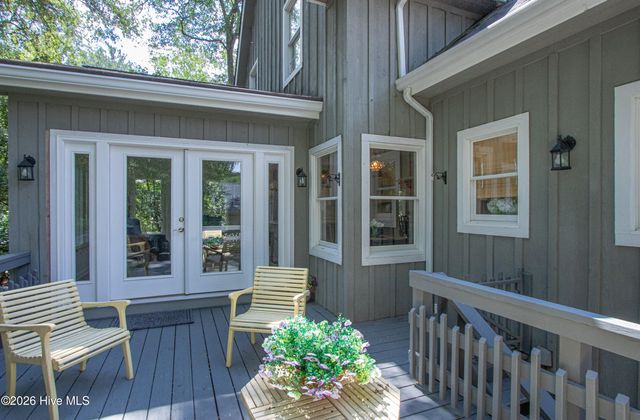 12 Village Lane, Pinehurst, NC 28374