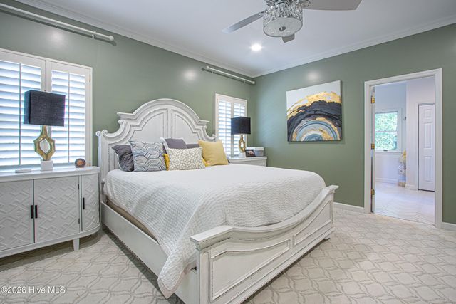 12 Village Lane, Pinehurst, NC 28374