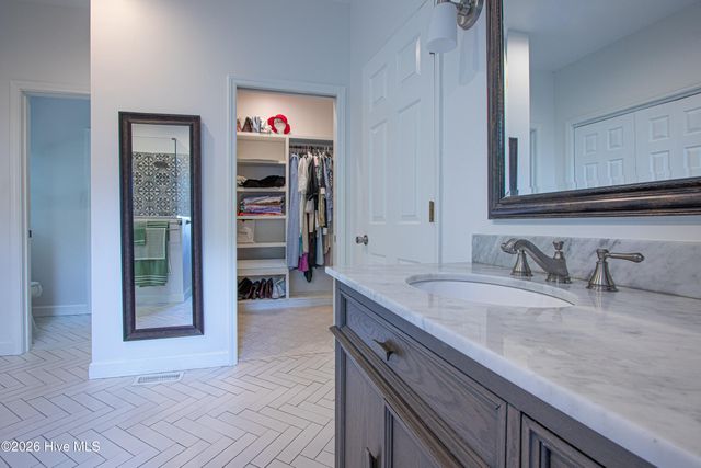 12 Village Lane, Pinehurst, NC 28374