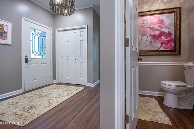 12 Village Lane, Pinehurst, NC 28374