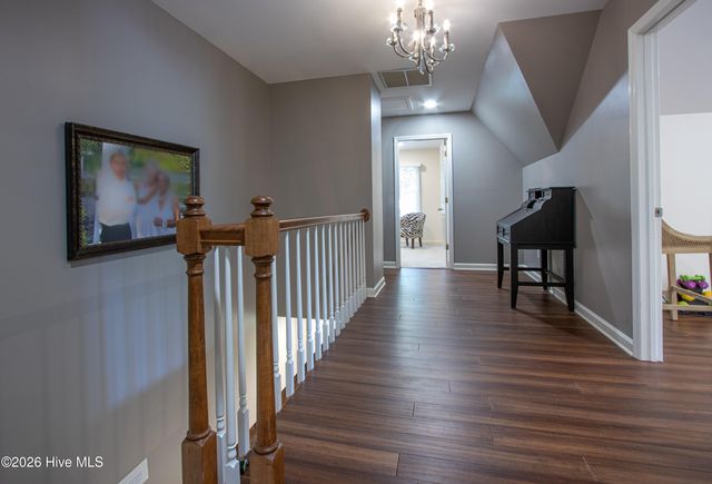 12 Village Lane, Pinehurst, NC 28374