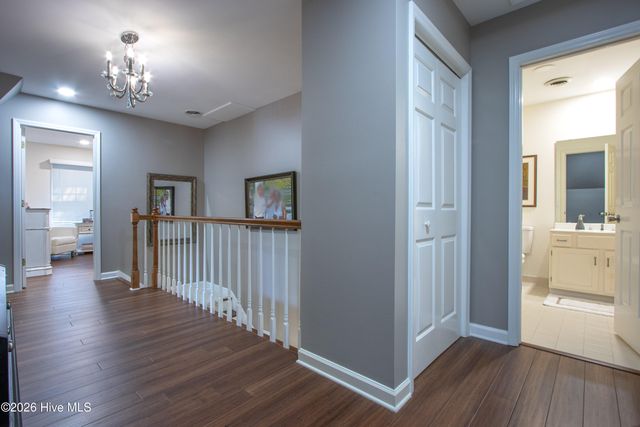 12 Village Lane, Pinehurst, NC 28374