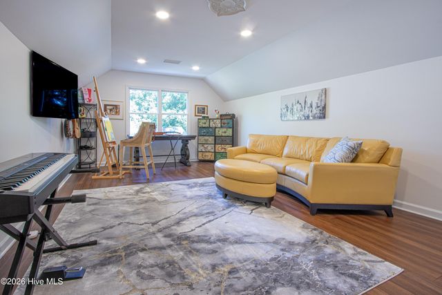 12 Village Lane, Pinehurst, NC 28374