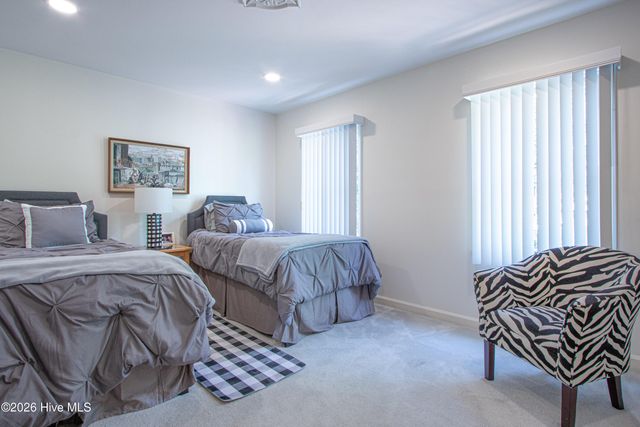 12 Village Lane, Pinehurst, NC 28374