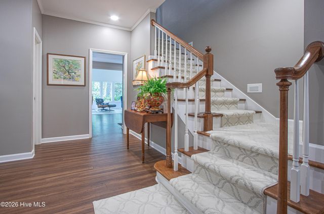 12 Village Lane, Pinehurst, NC 28374