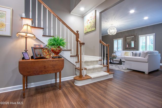12 Village Lane, Pinehurst, NC 28374