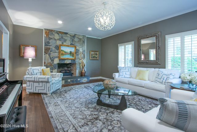 12 Village Lane, Pinehurst, NC 28374