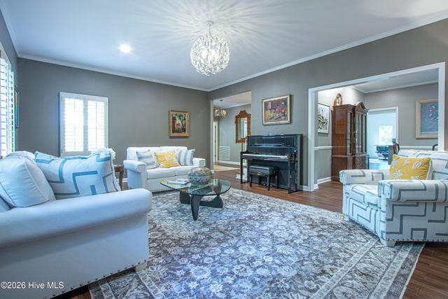 12 Village Lane, Pinehurst, NC 28374