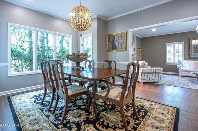 12 Village Lane, Pinehurst, NC 28374