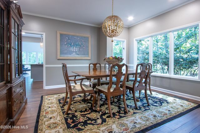 12 Village Lane, Pinehurst, NC 28374