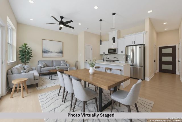 11710 Vance Jackson Rd Unit 702, San Antonio, TX 78230