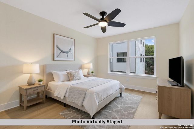 11710 Vance Jackson Rd Unit 702, San Antonio, TX 78230