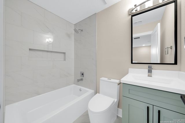 11710 Vance Jackson Rd Unit 702, San Antonio, TX 78230