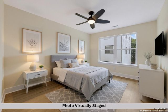 11710 Vance Jackson Rd Unit 702, San Antonio, TX 78230