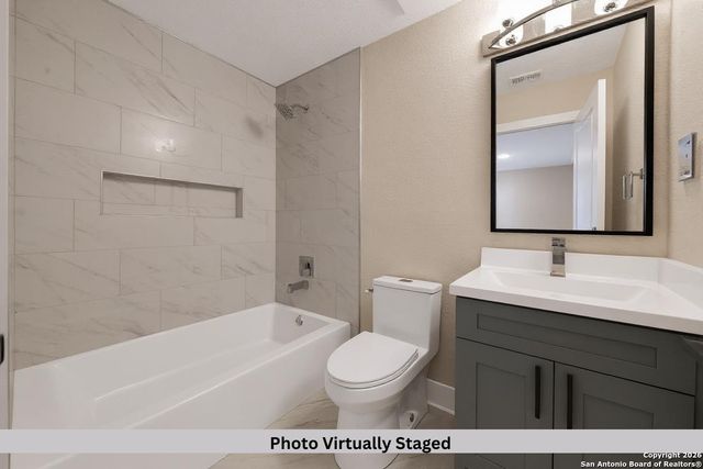 11710 Vance Jackson Rd Unit 702, San Antonio, TX 78230