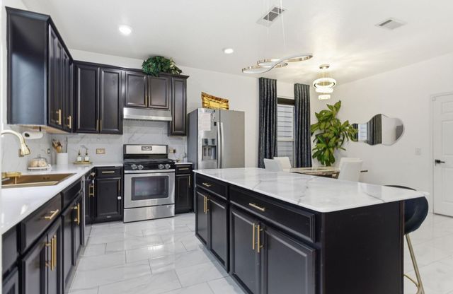 15903 Smithland Drive, Houston, TX 77084