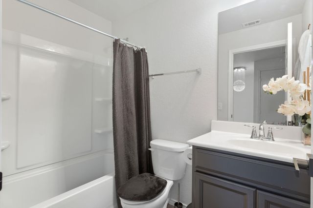 15903 Smithland Drive, Houston, TX 77084