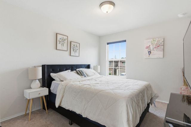 15903 Smithland Drive, Houston, TX 77084