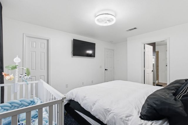 15903 Smithland Drive, Houston, TX 77084