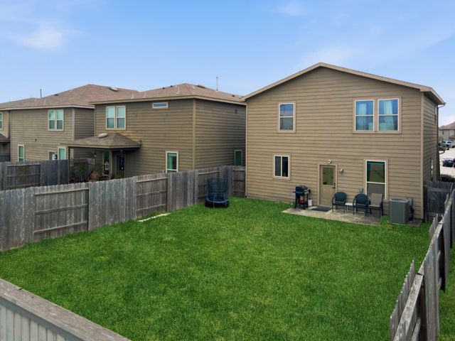 15903 Smithland Drive, Houston, TX 77084