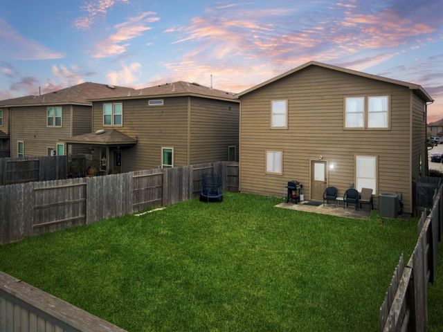 15903 Smithland Drive, Houston, TX 77084