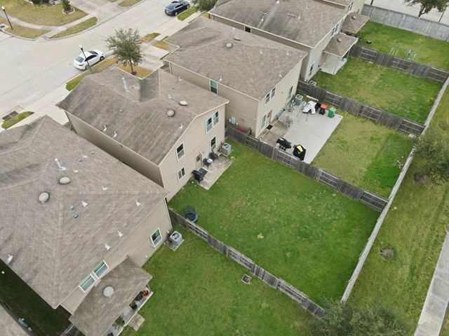 15903 Smithland Drive, Houston, TX 77084