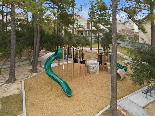 15903 Smithland Drive, Houston, TX 77084