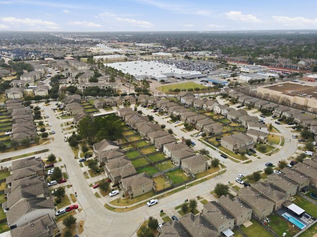 15903 Smithland Drive, Houston, TX 77084