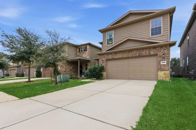 15903 Smithland Drive, Houston, TX 77084