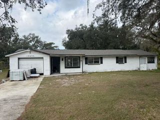 12635 COLONY ROAD, Hudson, FL 34669