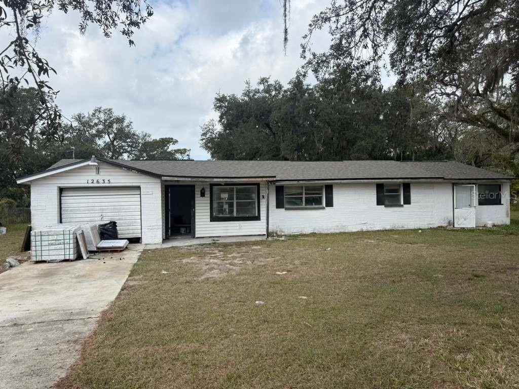 12635 COLONY ROAD, Hudson, FL 34669