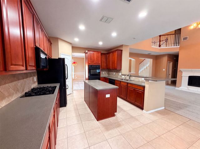 1311 Stanford Drive, Rockwall, TX 75087