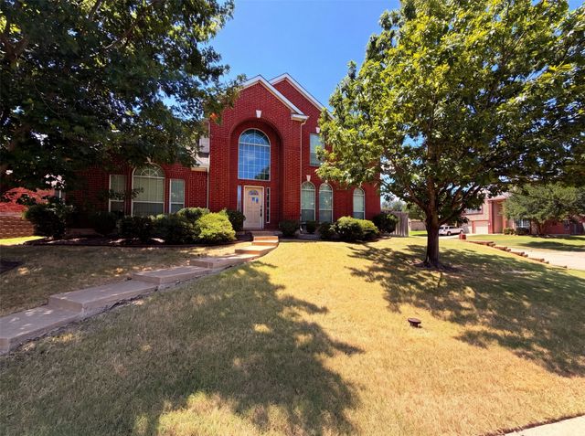 1311 Stanford Drive, Rockwall, TX 75087