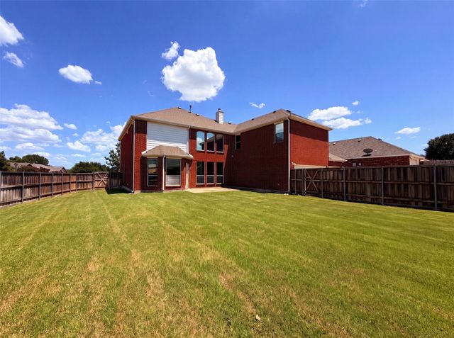 1311 Stanford Drive, Rockwall, TX 75087