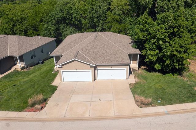3303 N 103rd Terrace, Kansas City, KS 66109