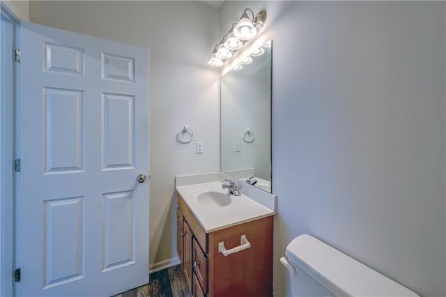 3303 N 103rd Terrace, Kansas City, KS 66109