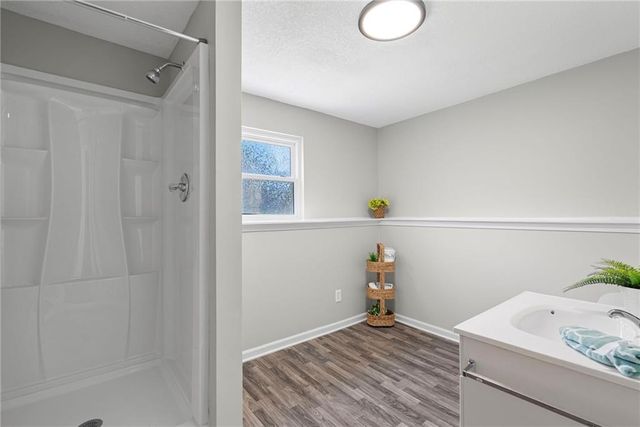 7732 W 152nd Terrace, Overland Park, KS 66223