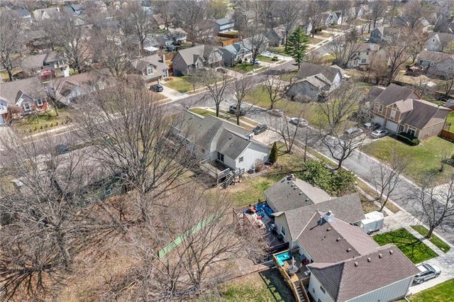 7732 W 152nd Terrace, Overland Park, KS 66223